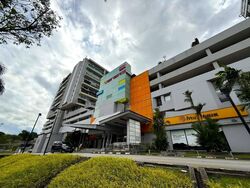 Bukit Timah Plaza / Sherwood Towers (D21), Shop House #628806641